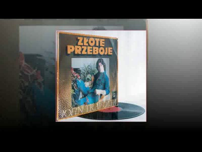 John Travolta - Zlote Przeboje (1990)