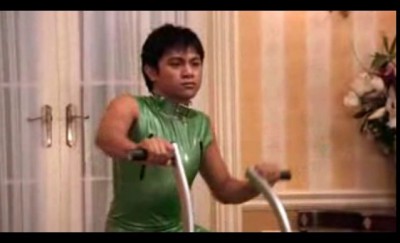 Отрывок из фильма "Бруно"