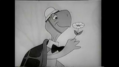 Duck And Cover (1951) Bert The Turtle Civil Defense Film