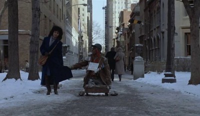 Их поменяли местами