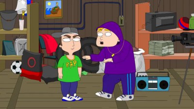 Школьники-рэперы