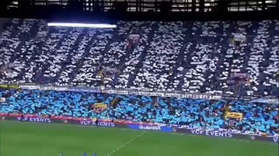 Валенсия (Валенсия) – Реал М (Мадрид) – 0:5