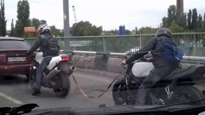 будьте уверены