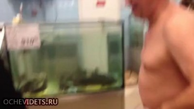 Володя Ныряй