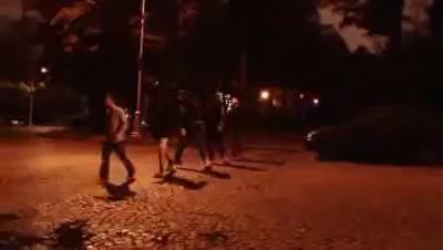 Пацаны ваще ребята :)