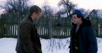 Bumer. Цитаты. Здорово земеля