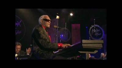 Ray Charles