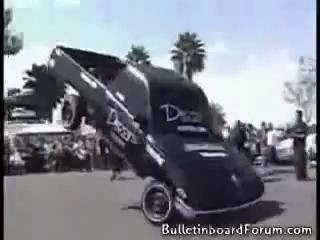 прыгающие машины