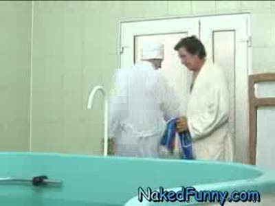 Классный прикол