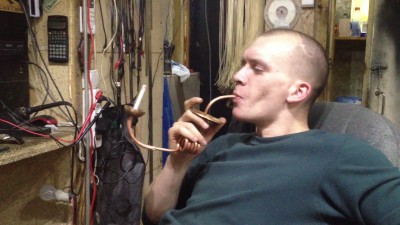 трубка мира