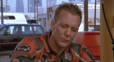 Харли Дэвидсон и ковбой Мальборо - Разрез будет глубокий и длинный