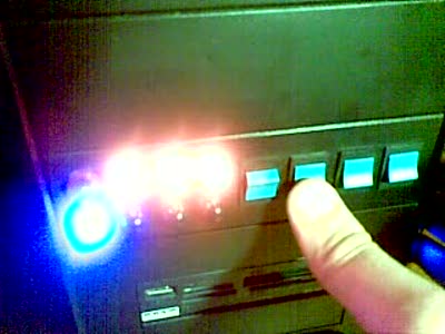 Самодельный реобас