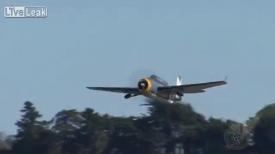 Grumman TBF/TBM Avenger