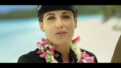 Safety in Paradise #airnzsafetyvideo