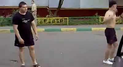 Супер танец