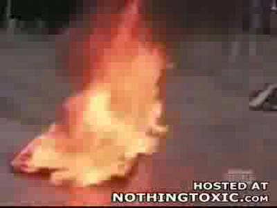 Неудачное выступление)