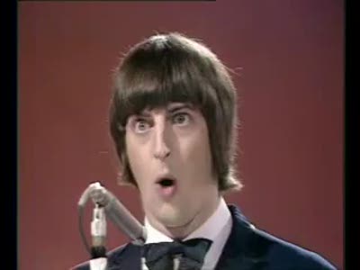 Old Man Moe is dead - Kenny Ball and his Jazzmen