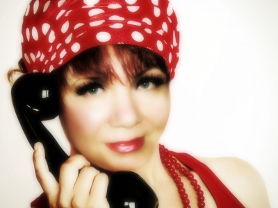 ВОТ ТАКАЯ СУКА-ЛЮБОВЬ