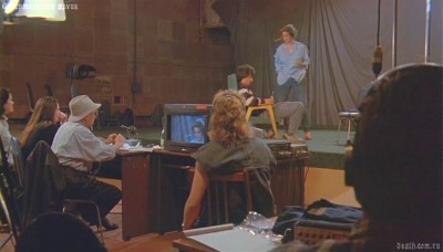 "Секс и перестройка".Евгения Крюкова.