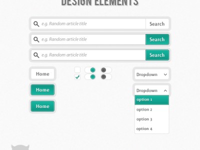 Design Elements