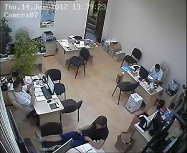 Плохой стульчичек