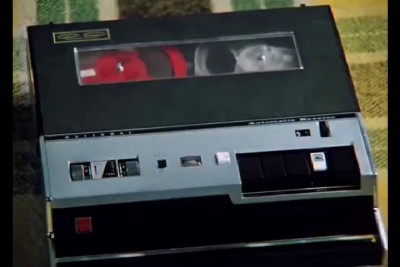 Иван Васильевич опять слушает funeral doom metal