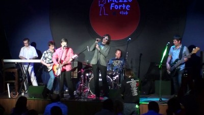 Хуй Забей - Анюта