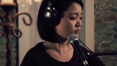 TCS - Robot Heart: Heart-Shaped Box - Nirvana (covered by Kawehi)