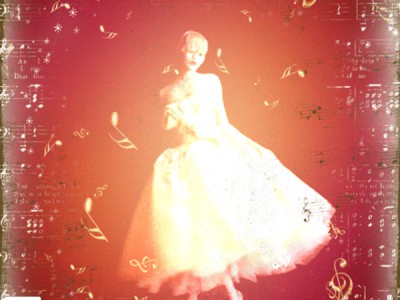 Испанская гитара "Танцевальная музыка"