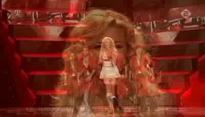 tina karol - show me your love - eurovision 2006 (ukraine) (