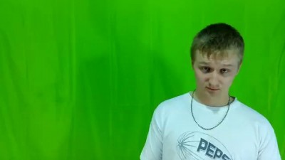 ВидеоОбзор - Турникмен у которого не стоит!