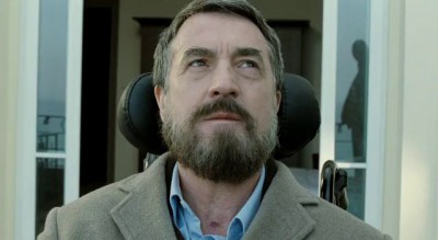 Неприкасаемые. борода