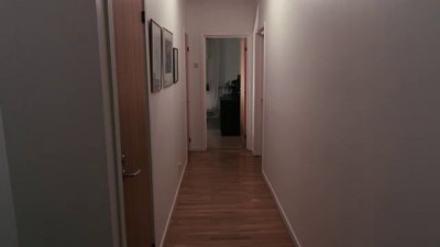 Lights Out - Who's There Film Challenge (2013)