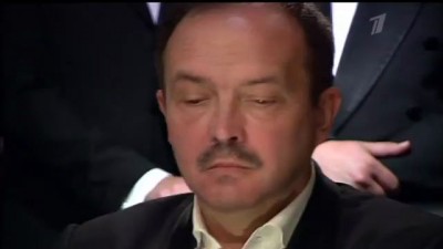 Ведущий "Что? Где? Когда?" троллит знатоков