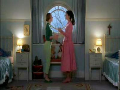 квин на кухне