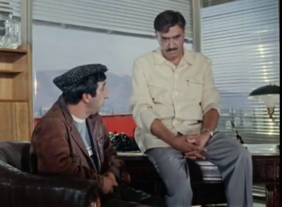 И бесплатная путёвка. В сибирь.Кавказская пленница.