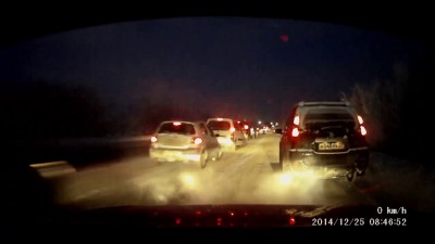 Кто последний, тот и выноват...