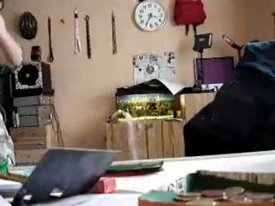 Качок- разрушитель