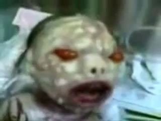 Ни мышонок, ни лягушка, а неведома зверюшка