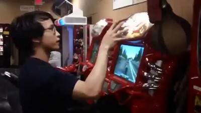 Китайские богатыри