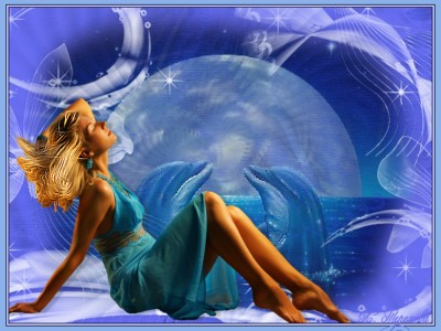 "Синее небо"