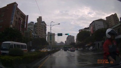 Неплохо начал...