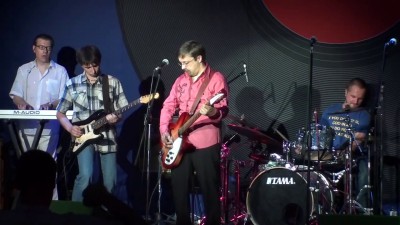 Луганск и Донецк