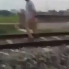 Не успел спасти