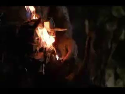 Акт самосожения