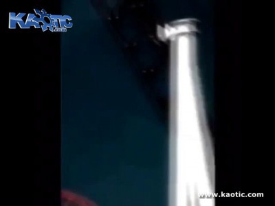 покатались