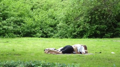 Парк Победы