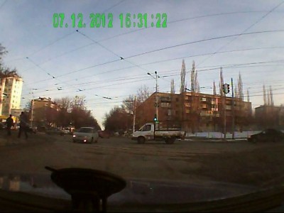 Дорога домой