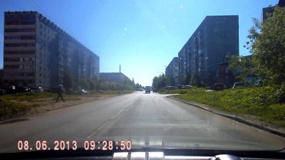 Собака самоубивака