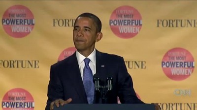 Обама прикол